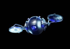 <b>灾害救援通信无人机</b>