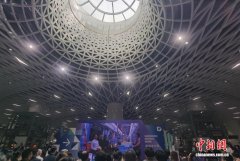 2025深圳设计周开启为期10天的城市设计盛事